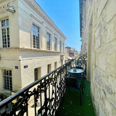 Apartamento Spity Aigues-Mortes Exterior foto