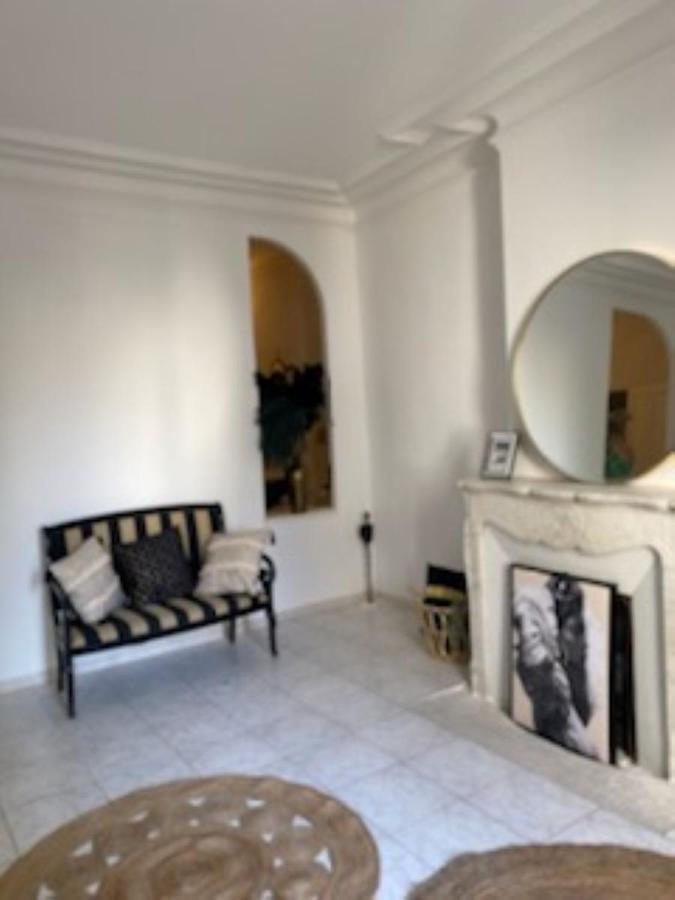 Apartamento Spity Aigues-Mortes Exterior foto